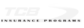 TCB Insurance Programs
